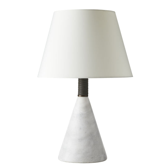 Arteriors Home Everly Lamp PTC38-SH039