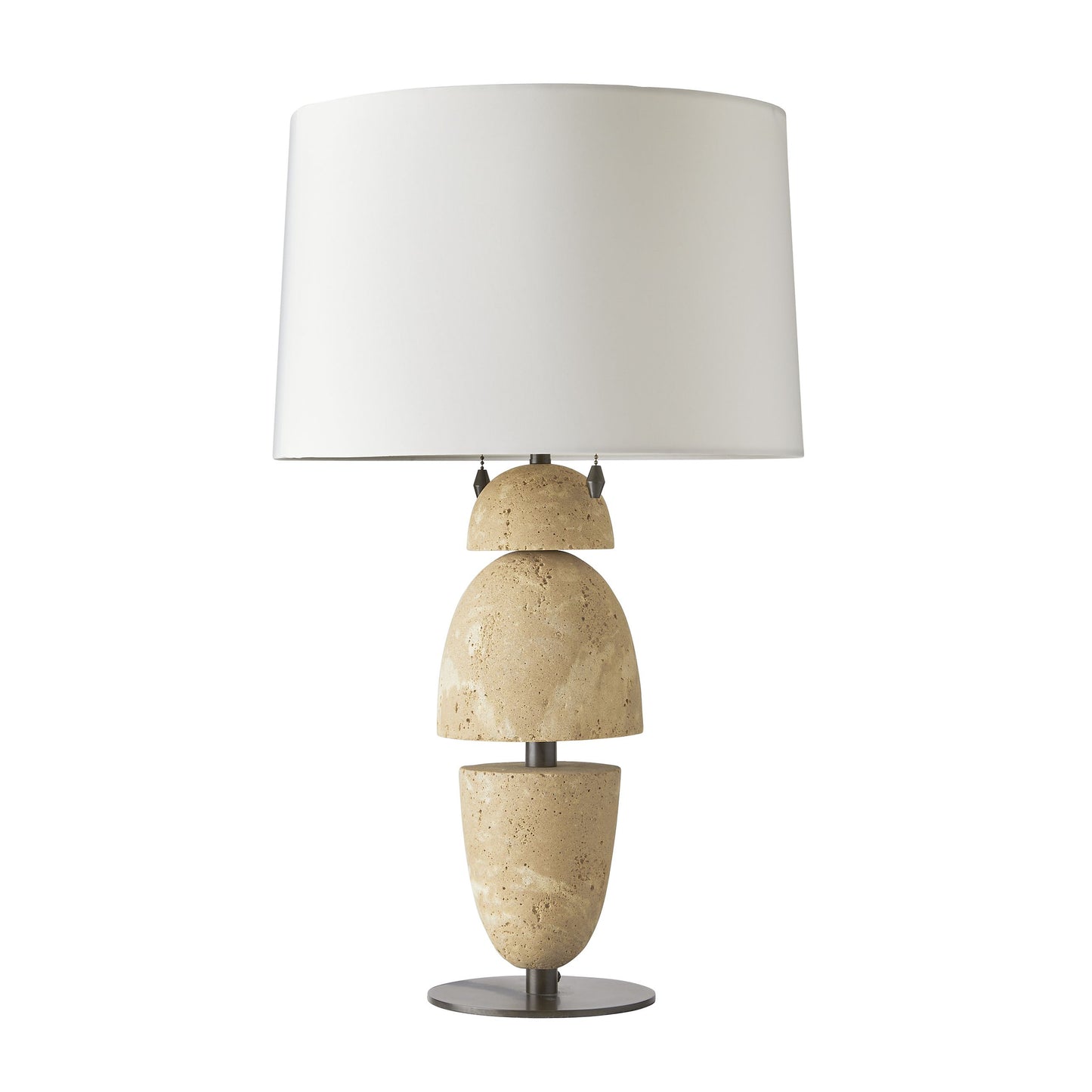 Arteriors Home Comal Lamp PTC43-229