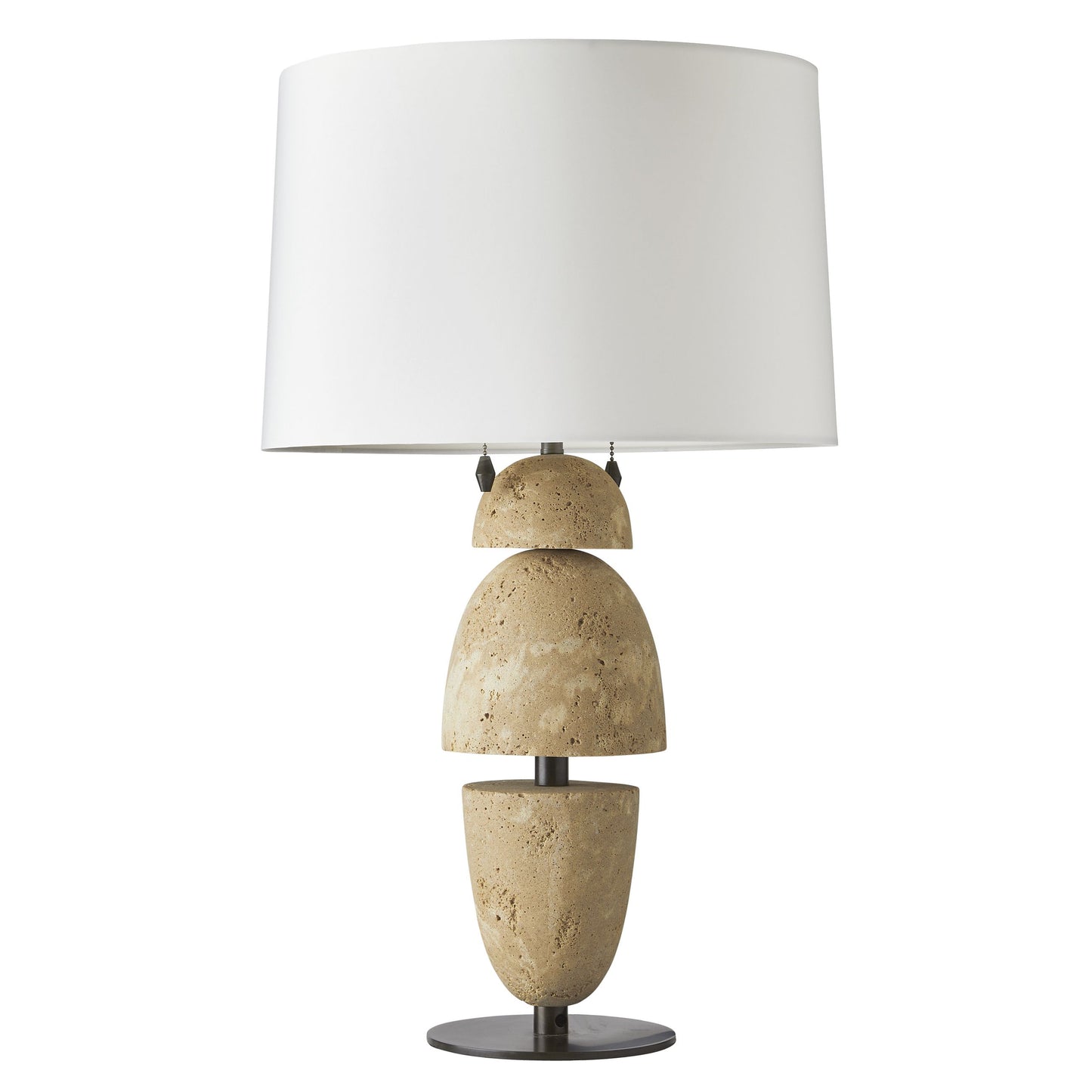 Arteriors Home Comal Lamp PTC43-229