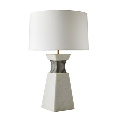 Arteriors Home Dynasty Lamp PTC47-SH050