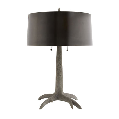 Arteriors Home Haggard Lamp PTC53