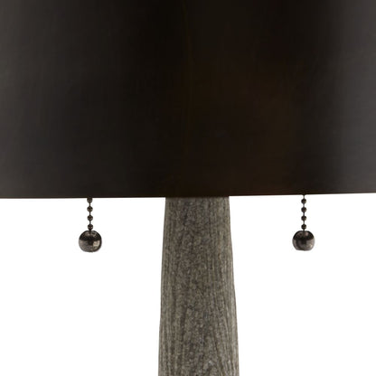 Arteriors Home Haggard Lamp PTC53