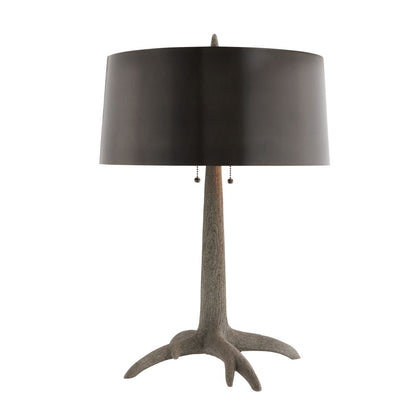 Arteriors Home Haggard Lamp PTC53