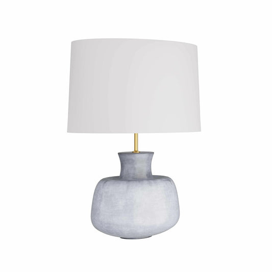 Arteriors Home Tabor Lamp PTE01-SH006