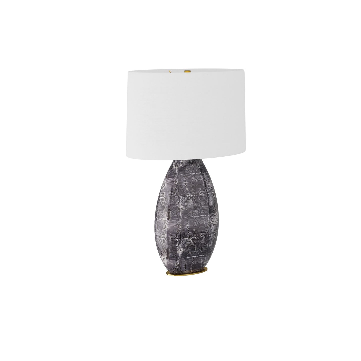 Arteriors Home Brando Lamp PTE07-519