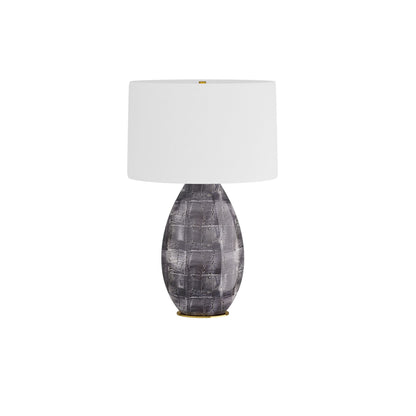 Arteriors Home Brando Lamp PTE07-519