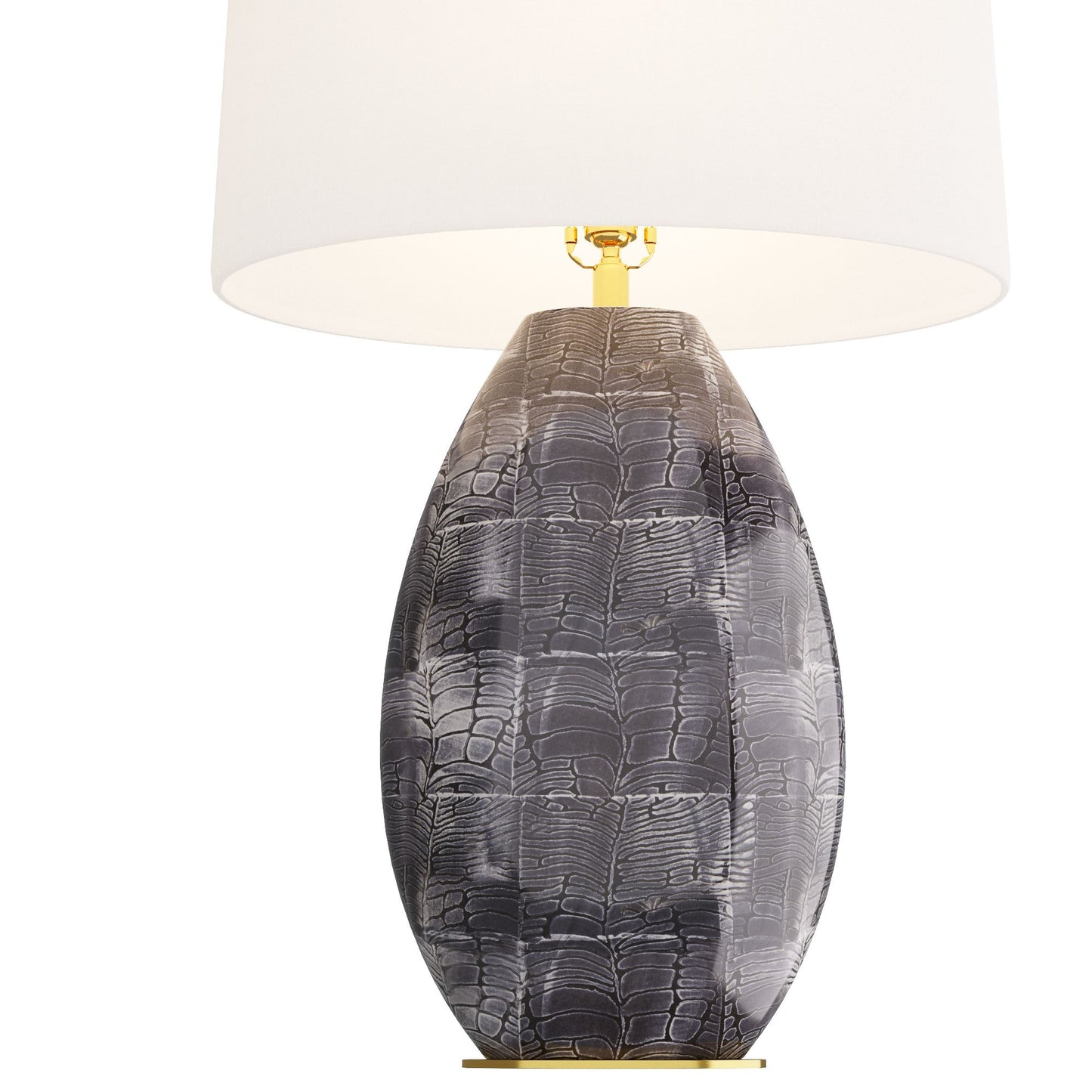 Arteriors Home Brando Lamp PTE07-519