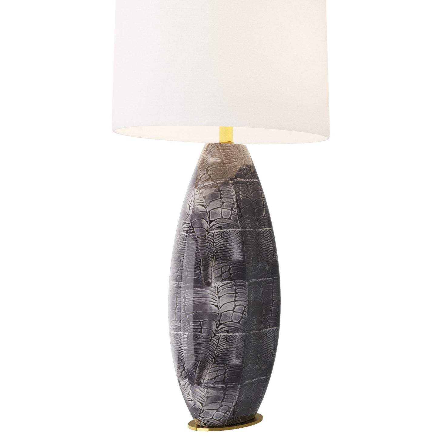 Arteriors Home Brando Lamp PTE07-519