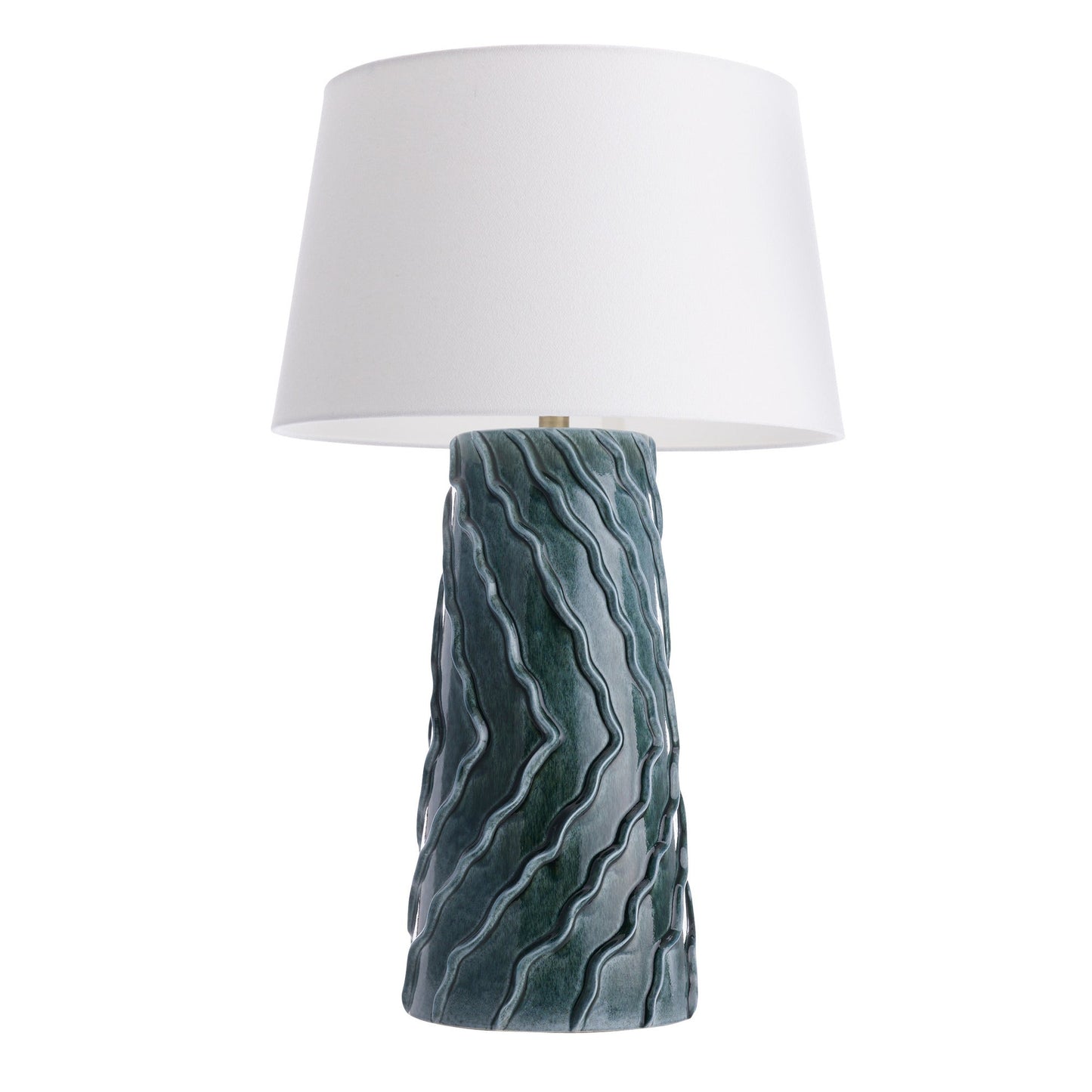 Arteriors Home Huron Lamp PTE15-829