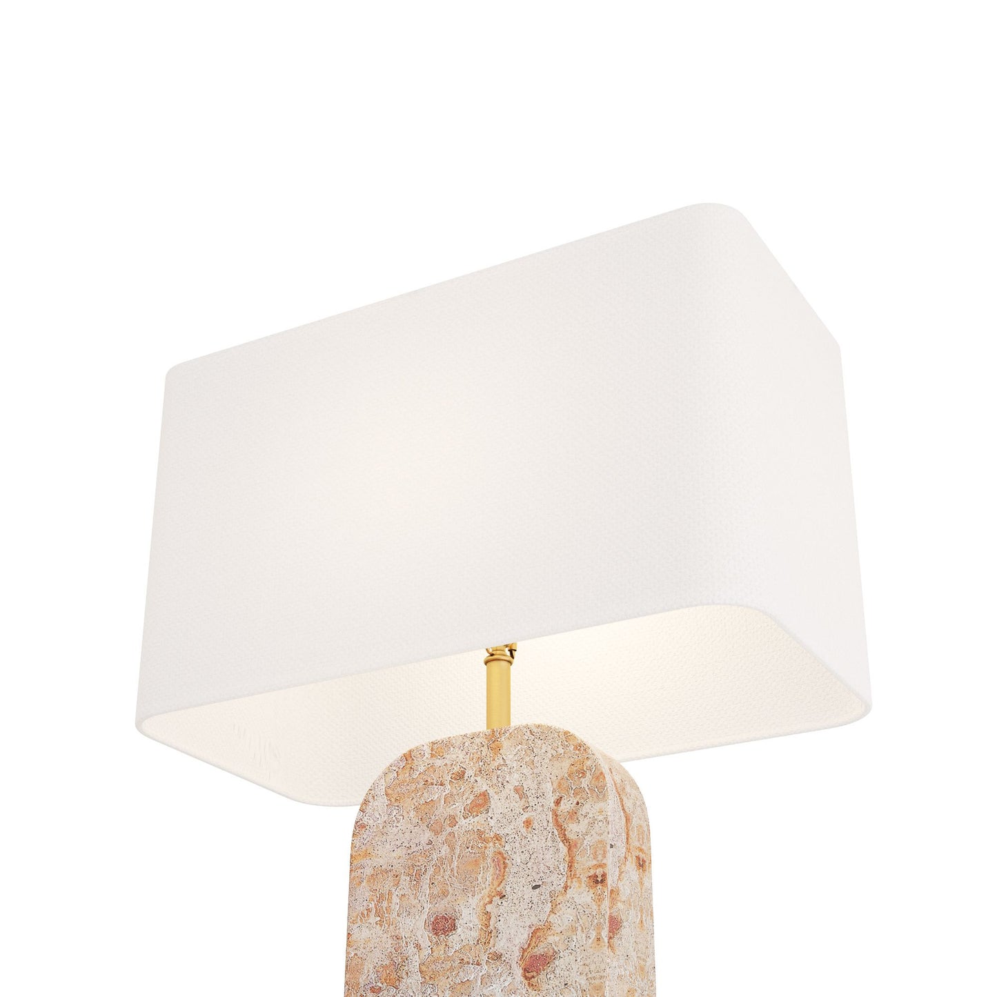 Arteriors Home Birmingham Lamp PTI07-517