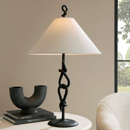 Arteriors Home Dutton Lamp PTI14-SH042