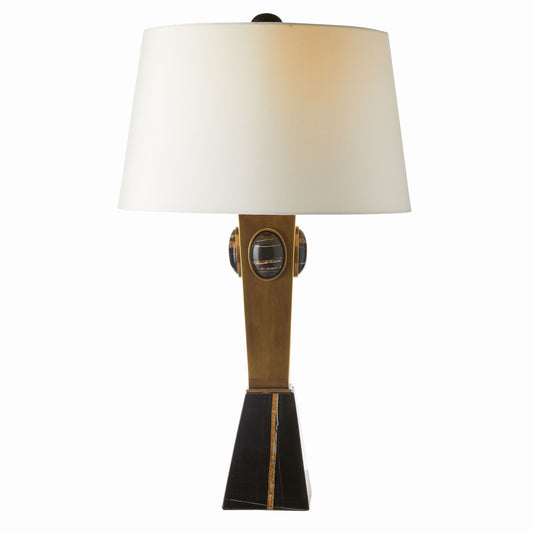 Arteriors Home Cairo Lamp PTI16-SH045