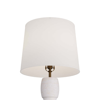 Arteriors Home Werlow Lamp PTS03-SH011