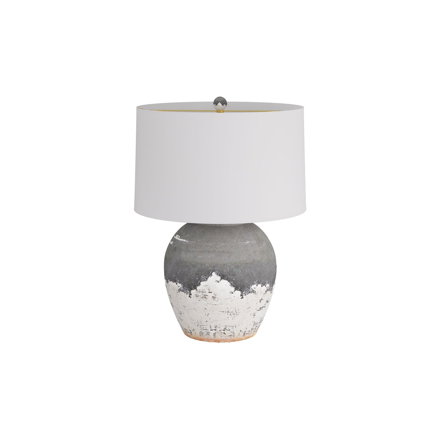 Arteriors Home Yukon Lamp PTS09-SH026