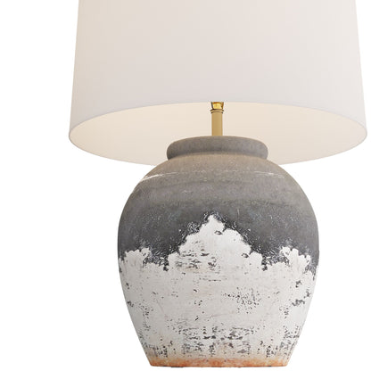 Arteriors Home Yukon Lamp PTS09-SH026