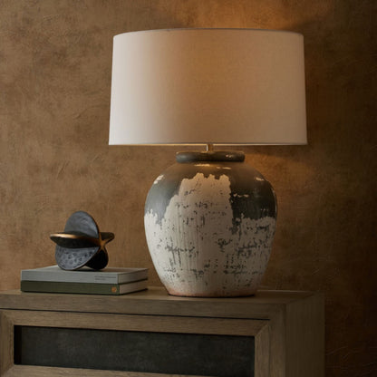 Arteriors Home Yukon Lamp PTS09-SH026