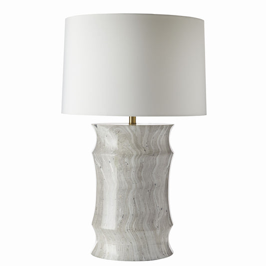 Arteriors Home Destin Lamp PTS13-SH037