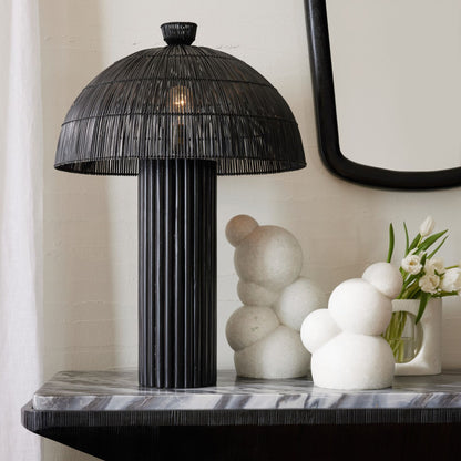 Arteriors Home Como Lamp PTS15