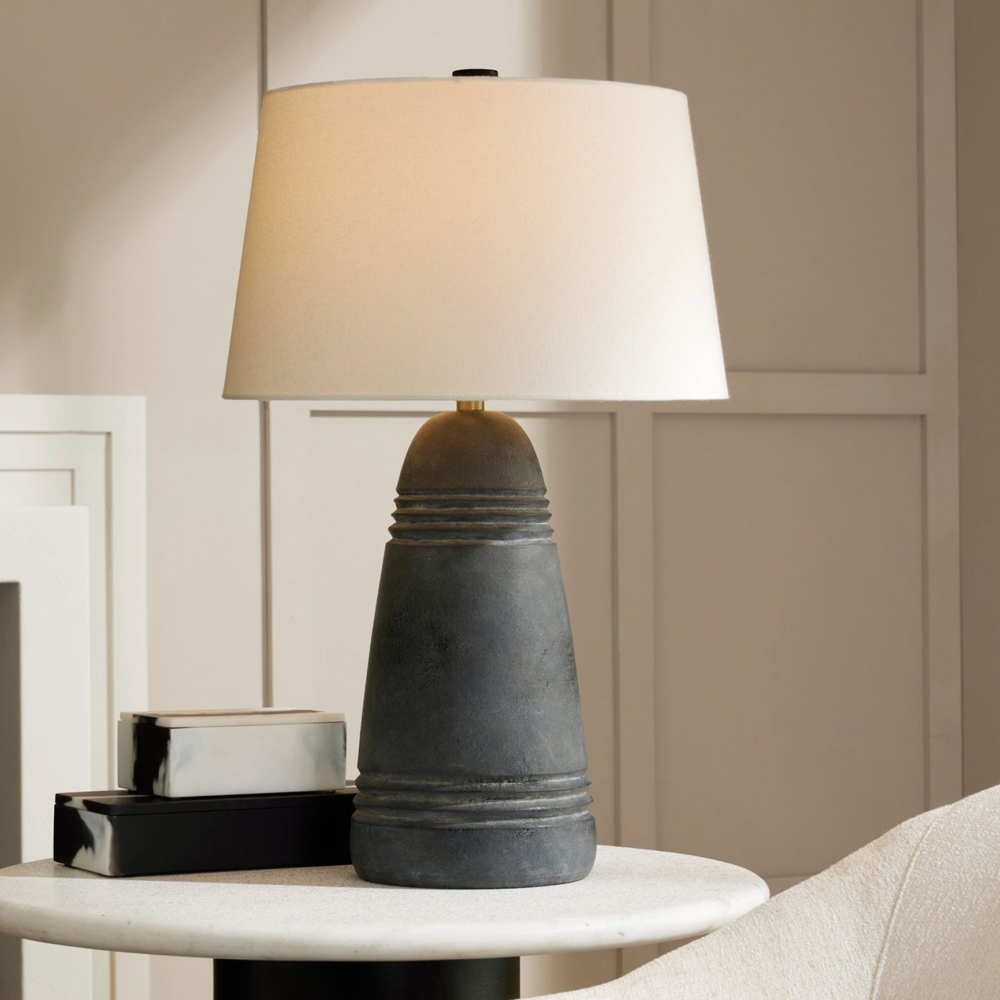 Arteriors Home Django Lamp PTS16-829