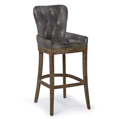 Regina Andrew Tavern Bar Stool in Ebony 32-1026