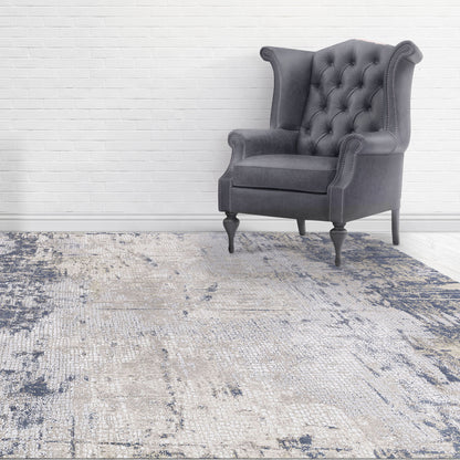 Uttermost Hamida Indigo 5 X 7 Rug 71504-5