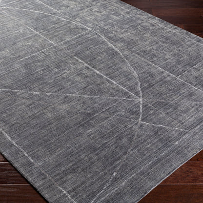 Uttermost Costilla Modern Gray 8 X 10 Rug 70034-8