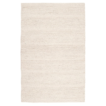 Uttermost Clifton Ivory Hand Woven 5 X 8 Rug 71162-5