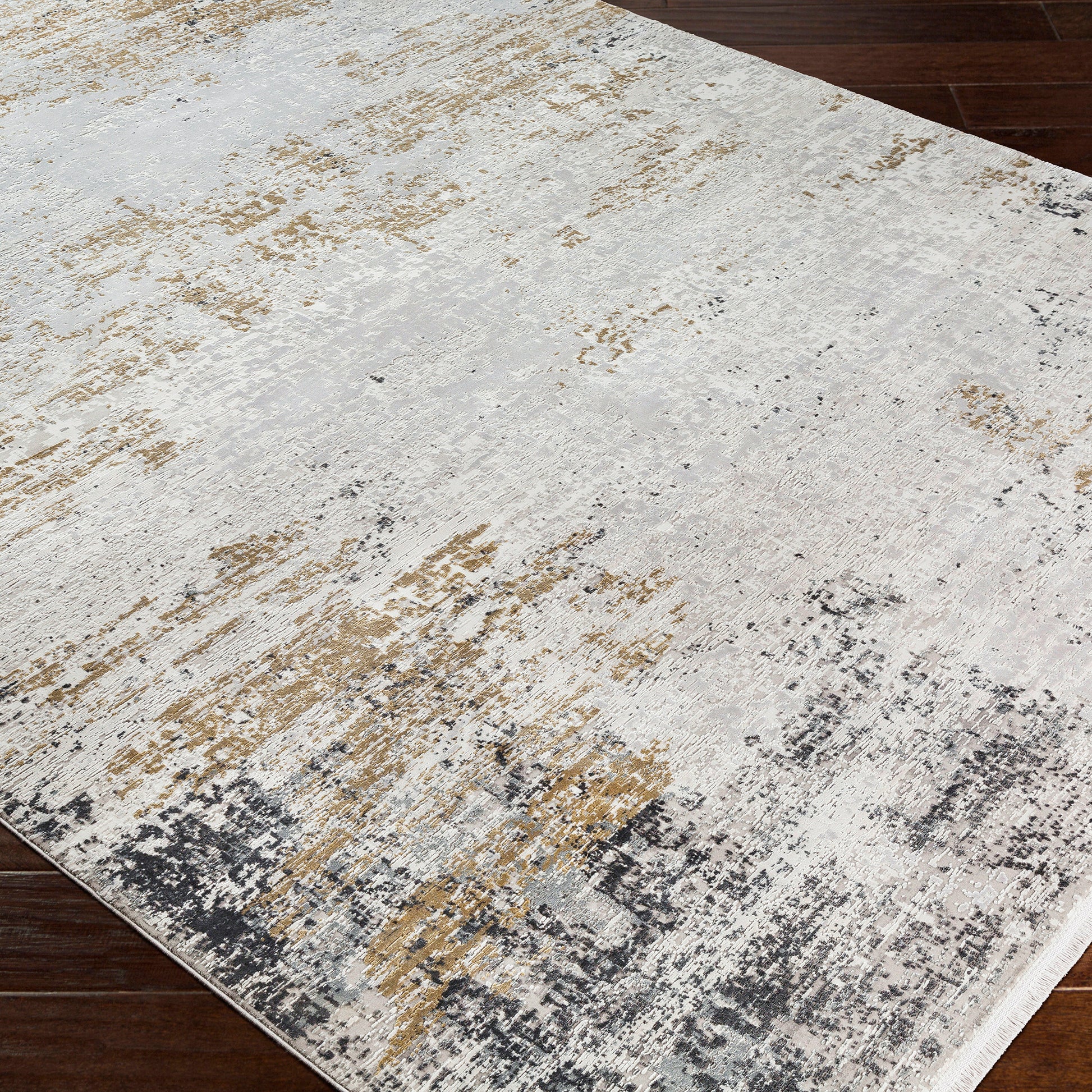 Uttermost Ulen Abstract 7.5 X 11 Rug 71508-8