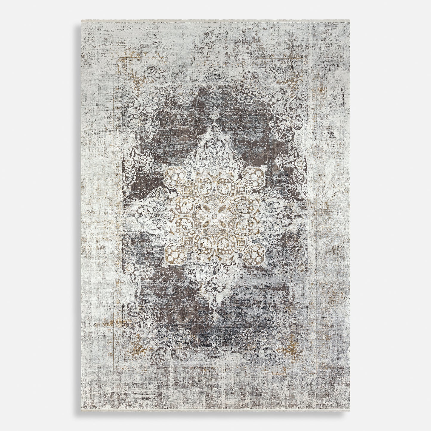 Uttermost Poneto Traditional 7.5 X 11 Rug 71509-8