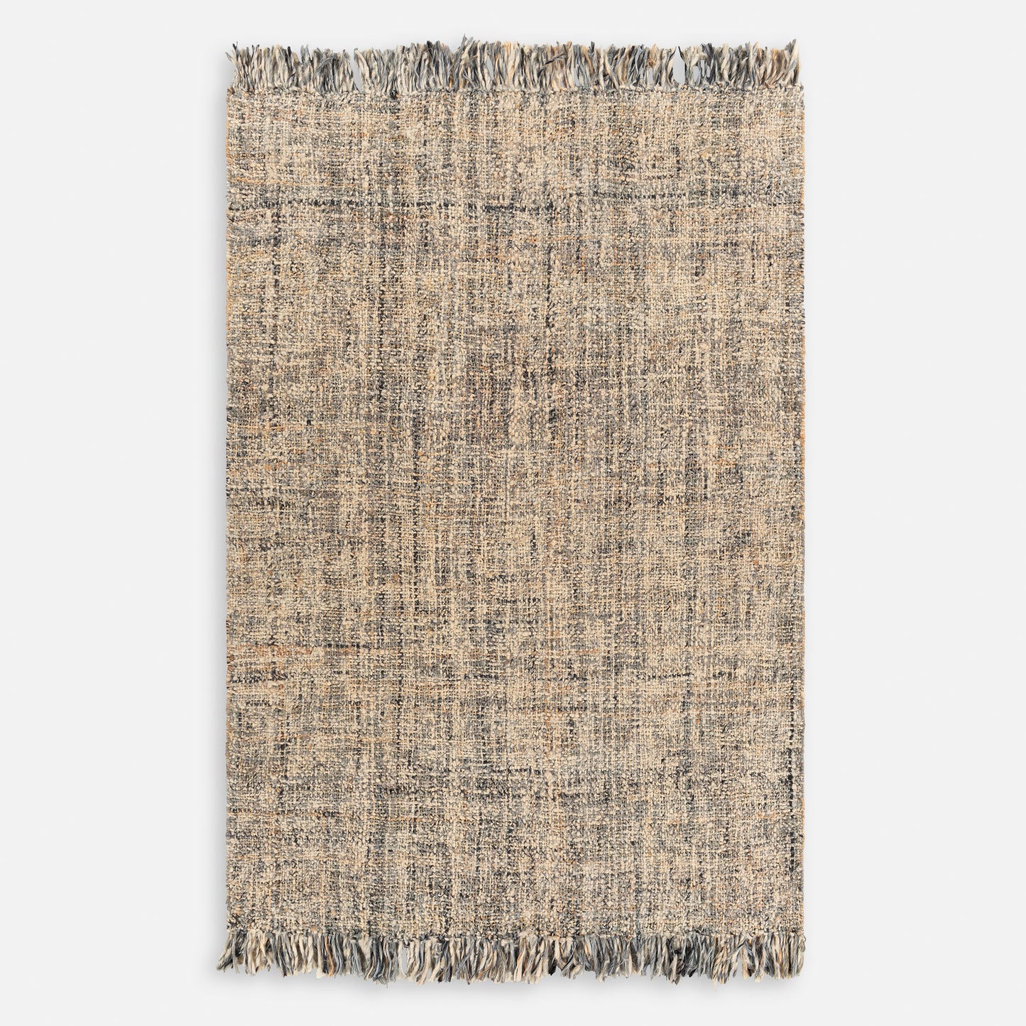 Uttermost Dumont Gray 8 X 10 Rug 71164-8