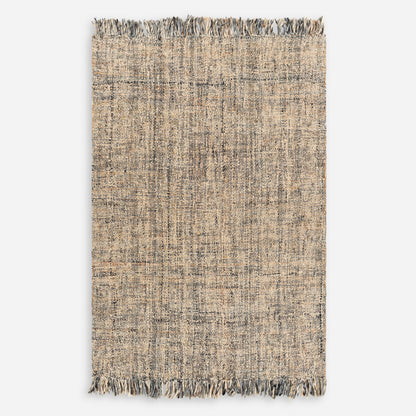 Uttermost Dumont Gray 8 X 10 Rug 71164-8