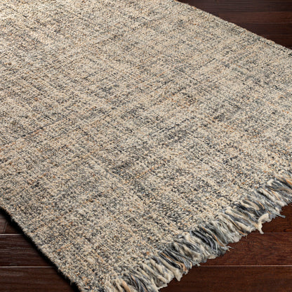 Uttermost Dumont Gray 9 X 12 Rug 71164-9