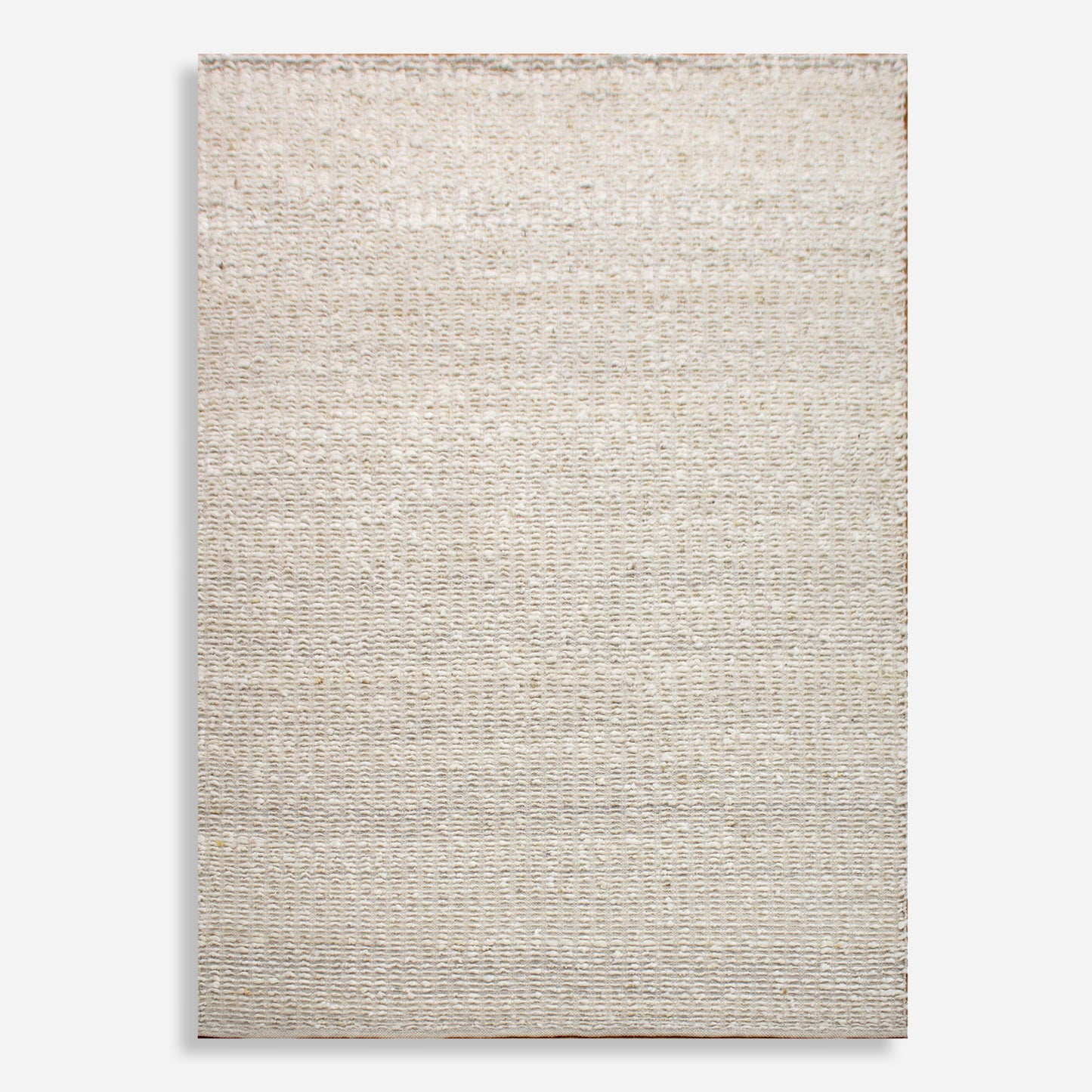 Uttermost Lovelle Ivory Soft Wool 6 X 9 Rug 71165-6