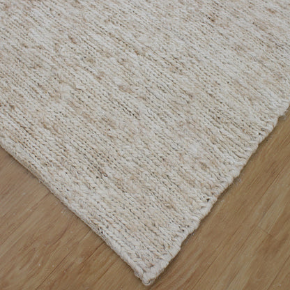 Uttermost Makula Ivory Jute 9 X 12 Rug 70036-9