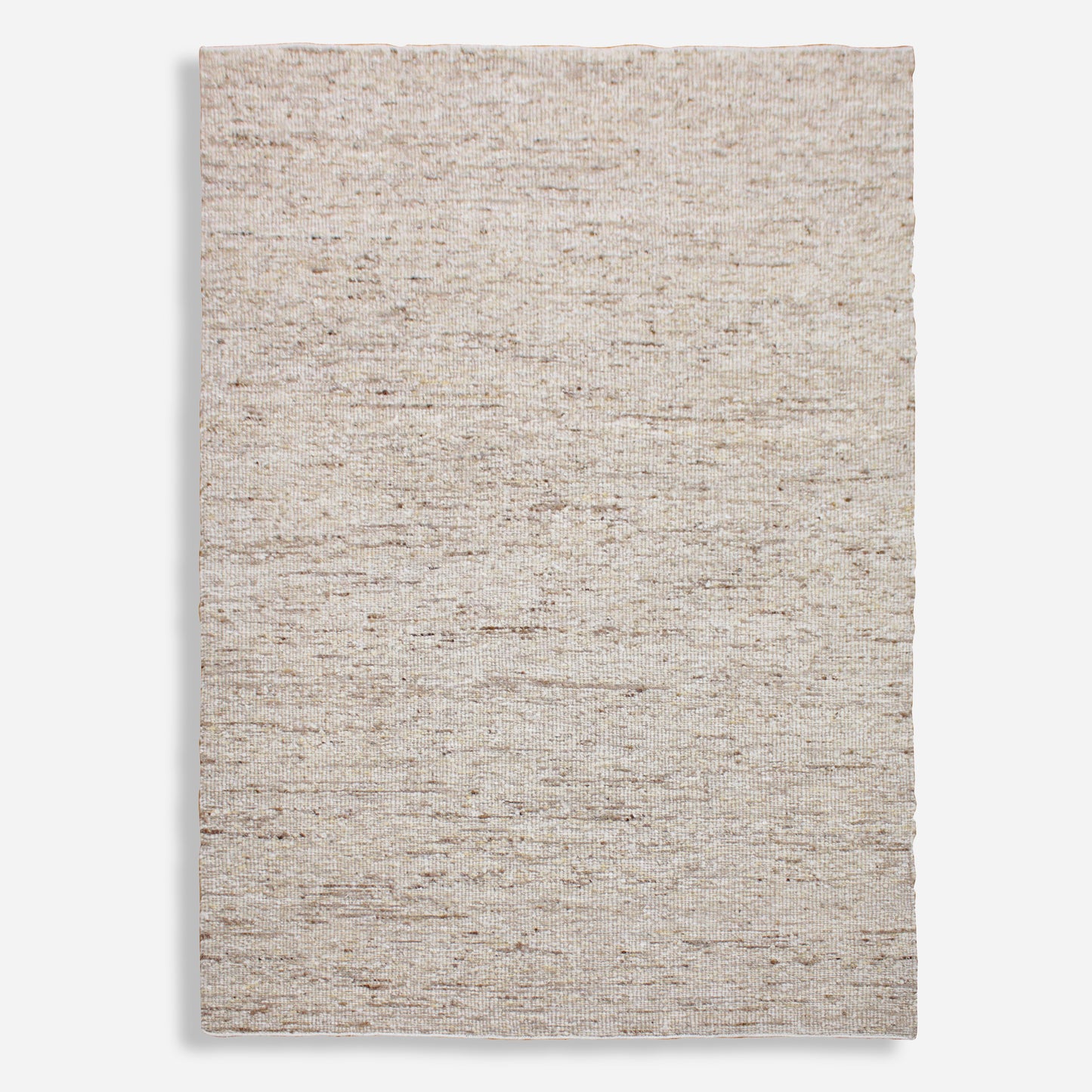 Uttermost Rafael Ivory Wool 8 X 10 Rug 70037-8