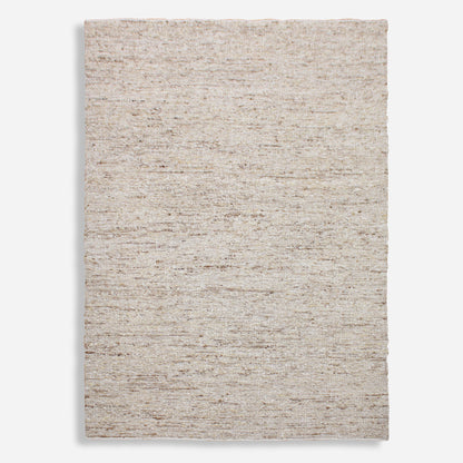 Uttermost Rafael Ivory Wool 8 X 10 Rug 70037-8