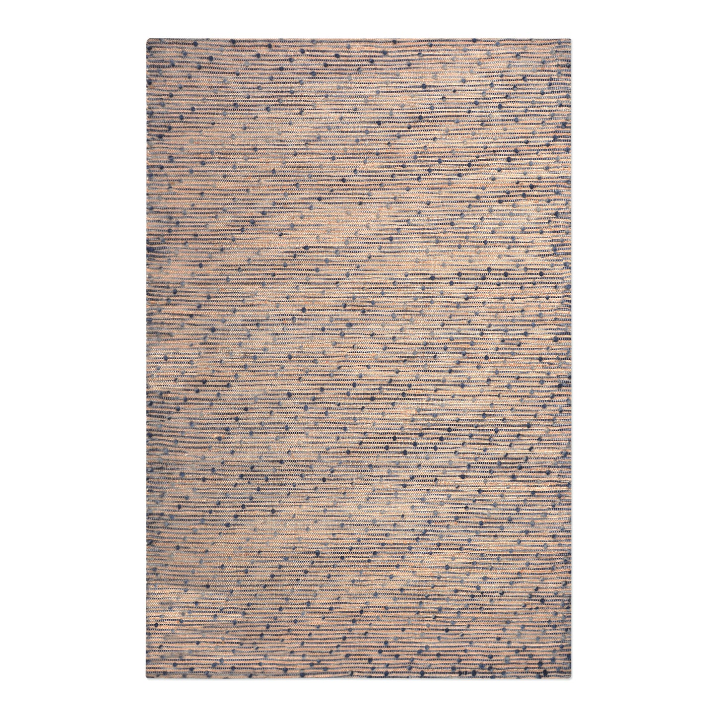 Uttermost Imara Navy 8 X 10 Rug 71073-8