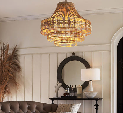 Arteriors Home Tulane Chandelier 89335