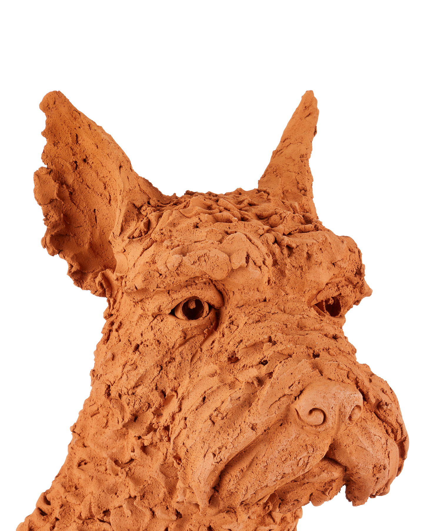 Currey & Co. Oscar the Scottish Terrier 1200-0835