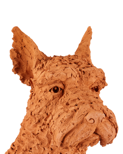 Currey & Co. Oscar the Scottish Terrier 1200-0835