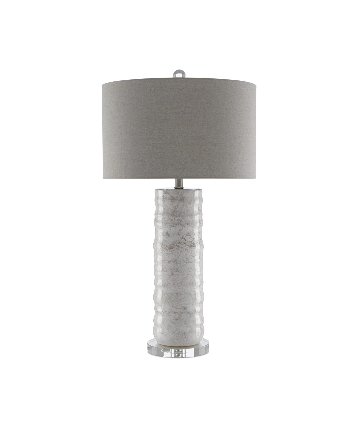 Currey & Co. Pila Table Lamp 6000-0432