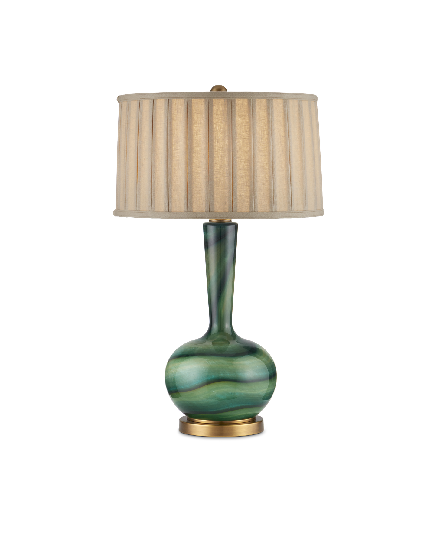 Currey & Co. Lamartine Table Lamp 6000-0925