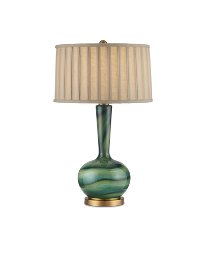 Currey & Co. Lamartine Table Lamp 6000-0925