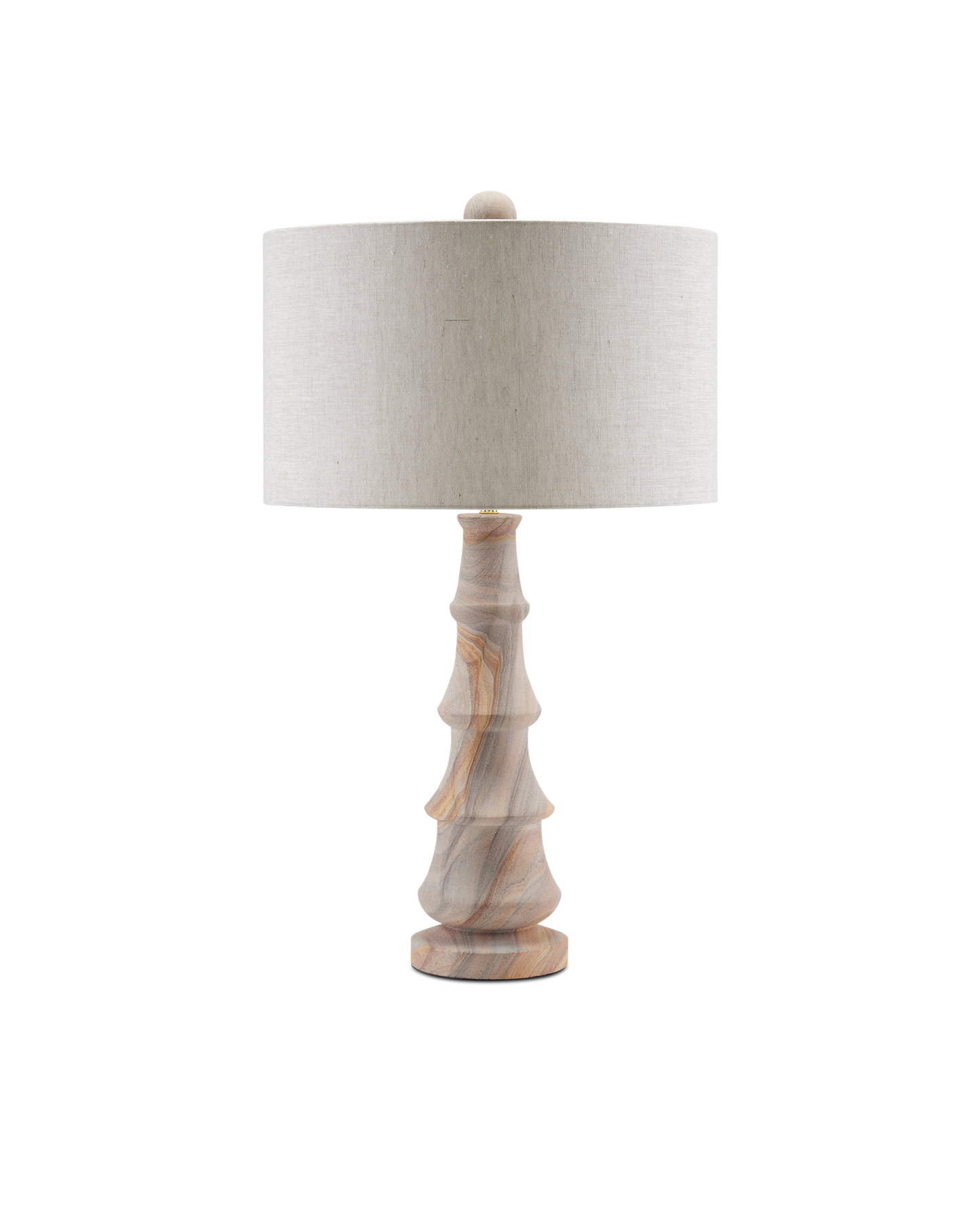 Currey & Co. Petra Table Lamp 6000-0795