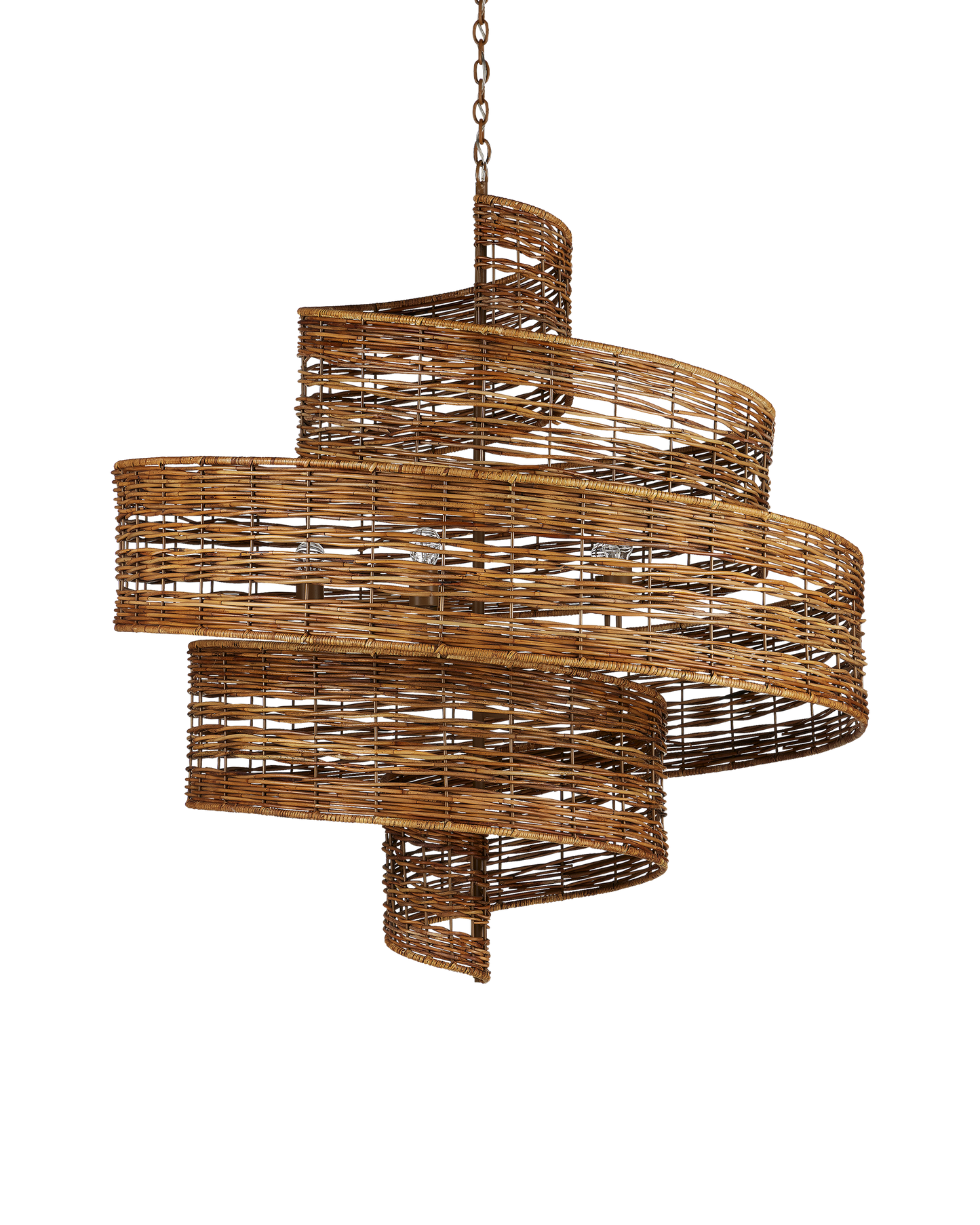 Currey & Co. Saisei Grande Chandelier 9000-0925