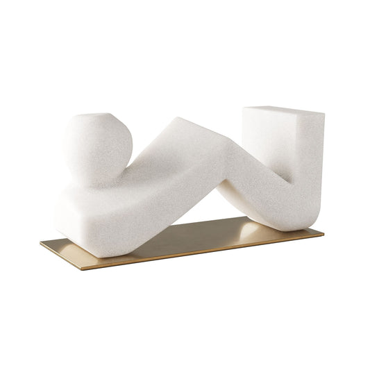 Arteriors Home Zane Sculpture ASC19