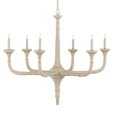 Currey & Co. Aleister Chandelier 9000-1140