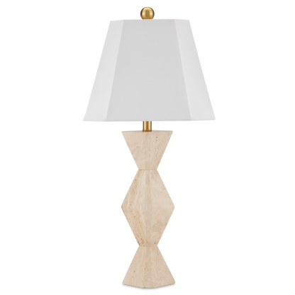 Currey & Co. Estelle Table Lamp 6000-0905