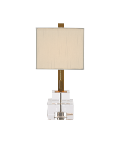 Currey & Co. Chiara Table Lamp 6000-0602