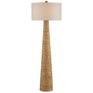 Currey & Co. Birdsong Floor Lamp 8000-0138